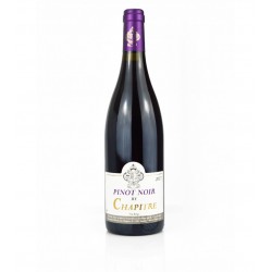 Domaine Du Chapitre - Pinot...